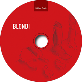 Blondi