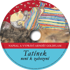 Tatinek-neni-k-zahozeni